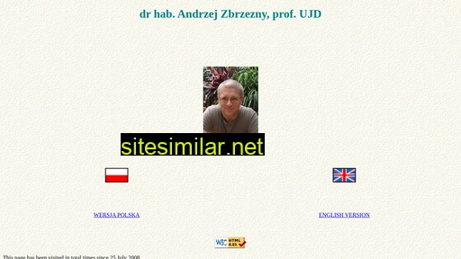 andrzejzbrzezny.pl alternative sites