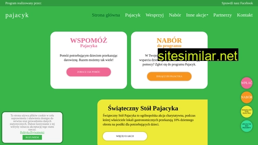 andus.com.pl alternative sites