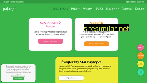 andus.pl alternative sites
