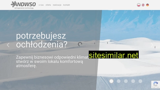 andwso.pl alternative sites