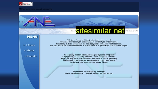 ane.com.pl alternative sites