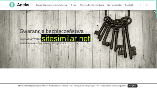 aneks.kolobrzeg.pl alternative sites