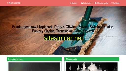 anet-blysk.pl alternative sites