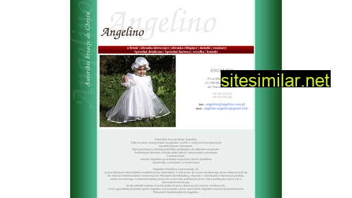 angelino.com.pl alternative sites