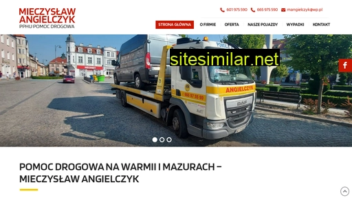 angielczyk.com.pl alternative sites