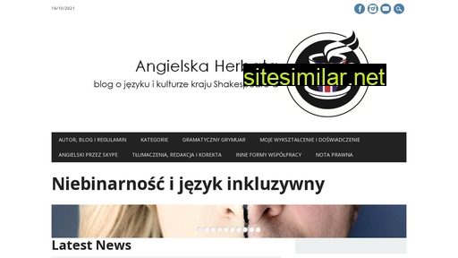 angielskaherbata.pl alternative sites