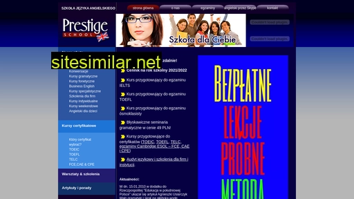 angielski-kielce.pl alternative sites
