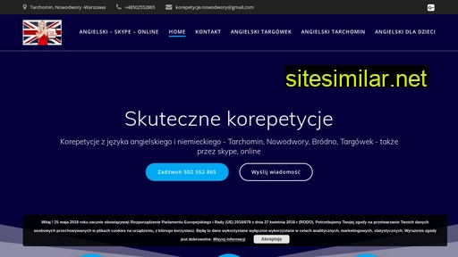 angielski-niemiecki.pl alternative sites
