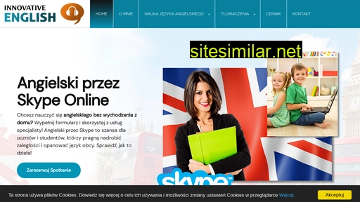 angielski-przez-skype-korepetycje.pl alternative sites