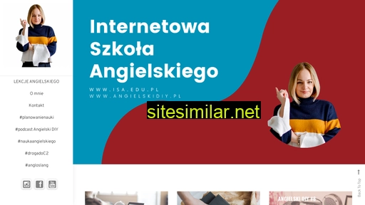 angielskidiy.pl alternative sites