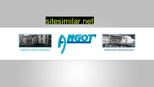 angot.pl alternative sites