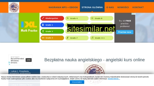 angprofi.pl alternative sites