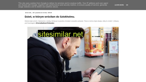 aniabloma.pl alternative sites
