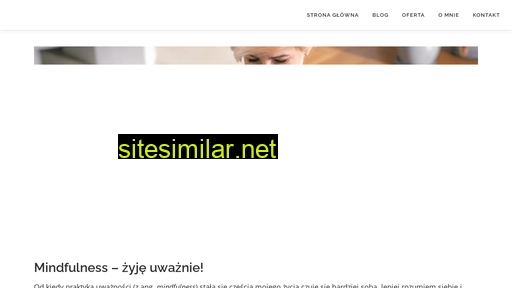 aniapolak.pl alternative sites