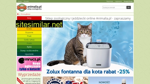 animalia.pl alternative sites