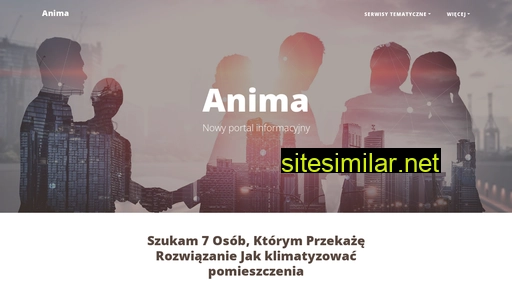 animast.kaszuby.pl alternative sites