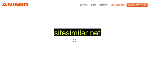 animir.com.pl alternative sites