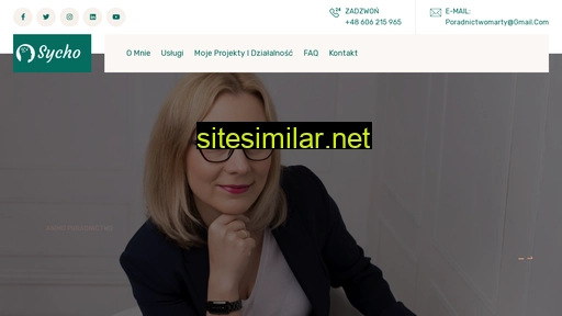 animo-poradnictwo.pl alternative sites