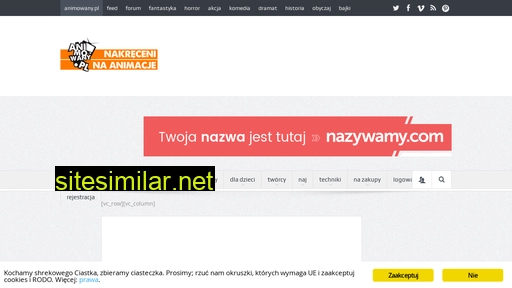 animowany.pl alternative sites