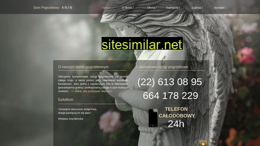 anin24.pl alternative sites