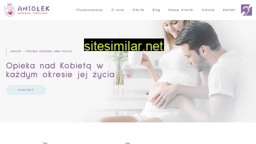 aniolek-poloznarodzinna.pl alternative sites