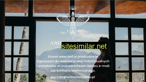 anitamichalska.pl alternative sites