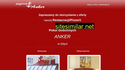 ankergdynia.pl alternative sites
