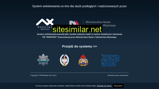 ankietamundurowi.pl alternative sites