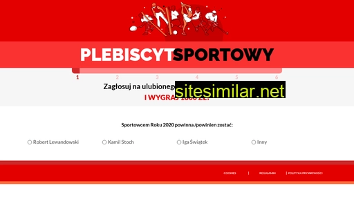 ankiety-sportowe.pl alternative sites