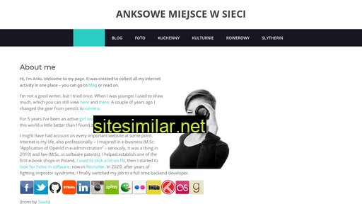 anks.pl alternative sites