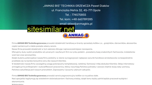 anmagbis.pl alternative sites