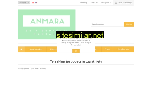 anmara.pl alternative sites