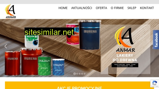 anmarservice.pl alternative sites