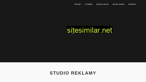 anmi.pl alternative sites