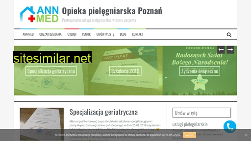 ann-med.pl alternative sites