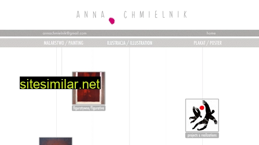 annachmielnik.pl alternative sites