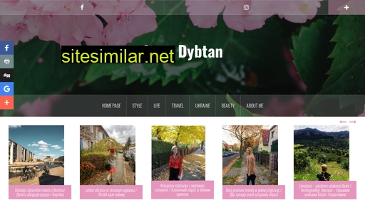 annadybtan.pl alternative sites
