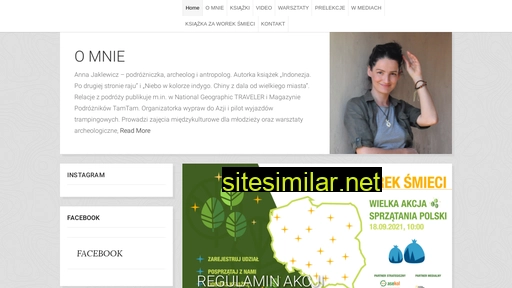 annajaklewicz.pl alternative sites