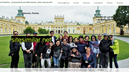annapawlina.pl alternative sites