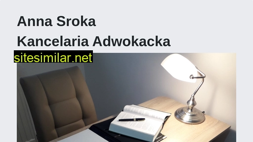 annasrokaadwokat.pl alternative sites