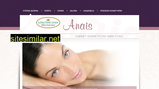 annastasz.pl alternative sites