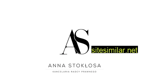 annastoklosa.pl alternative sites