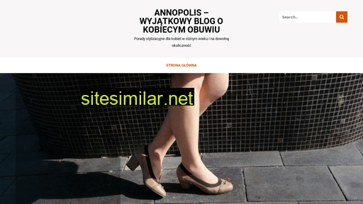 annopolis.com.pl alternative sites