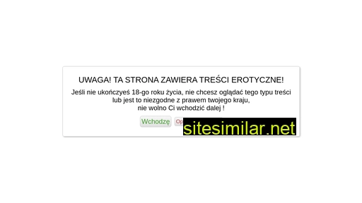 anonse-darmowe.pl alternative sites