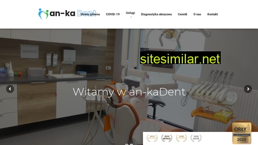 an-kadent.pl alternative sites