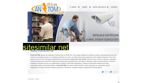 an-tom.pl alternative sites