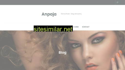 anpaja.pl alternative sites