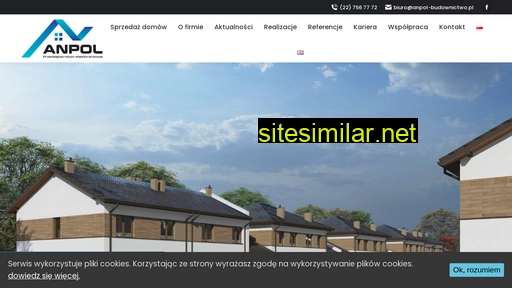 anpol-budownictwo.pl alternative sites
