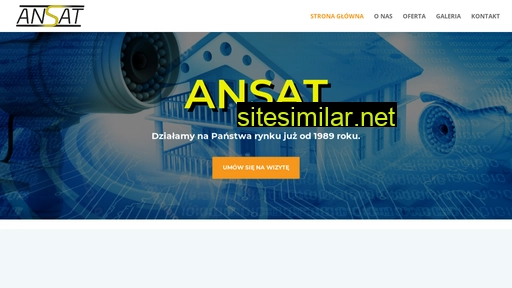 ansat.pl alternative sites