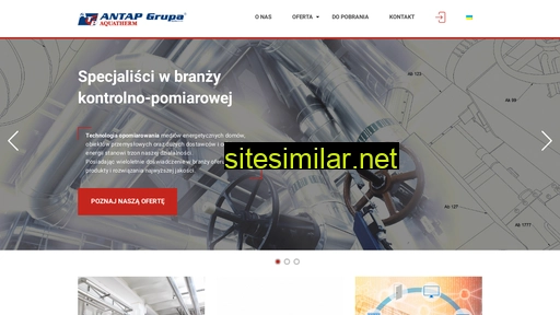 antap.pl alternative sites